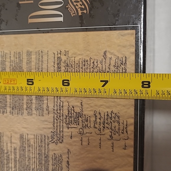 NWOT The Constitution of the United States Puzzle - Picture 14 of 16